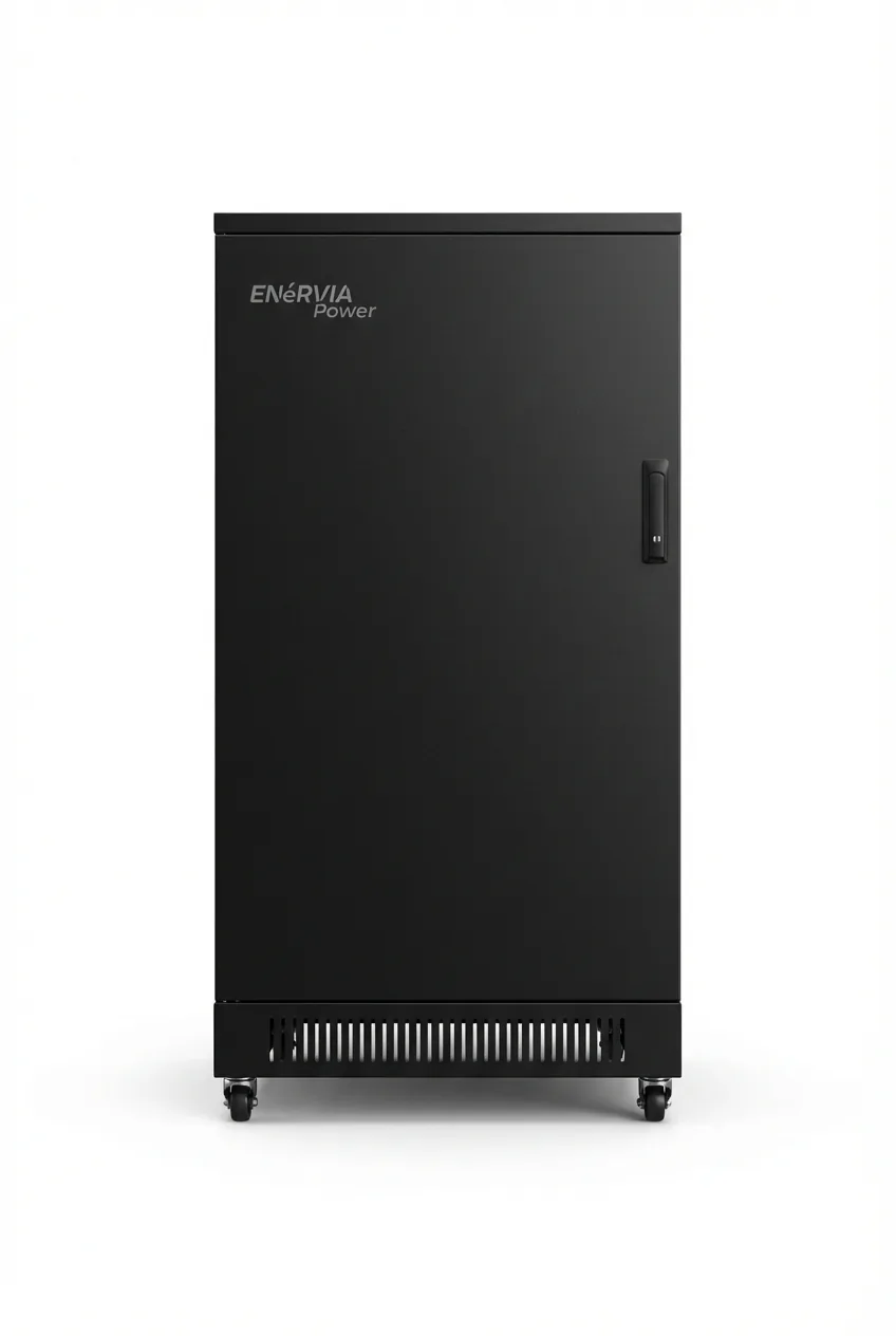 EP-AIO Series — سیستم یکپارچه (All-in-One)